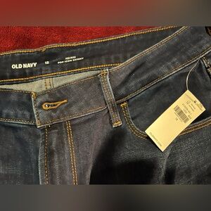 Old Navy Pop Icon Skinny Jeans